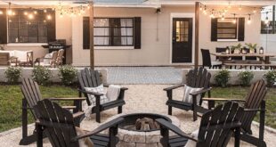 backyard patio designs