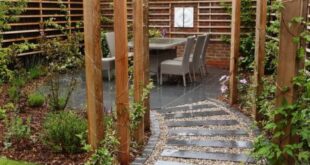 garden patio ideas