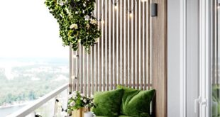 balcony design