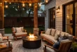 patio designs and ideas layout