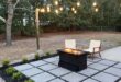 paver patio ideas