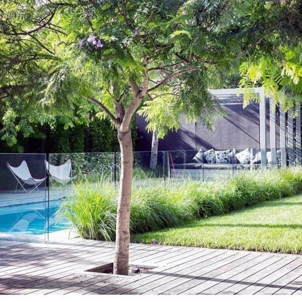 Creating a Stunning Pool Area with Beautiful Landscaping Ideas