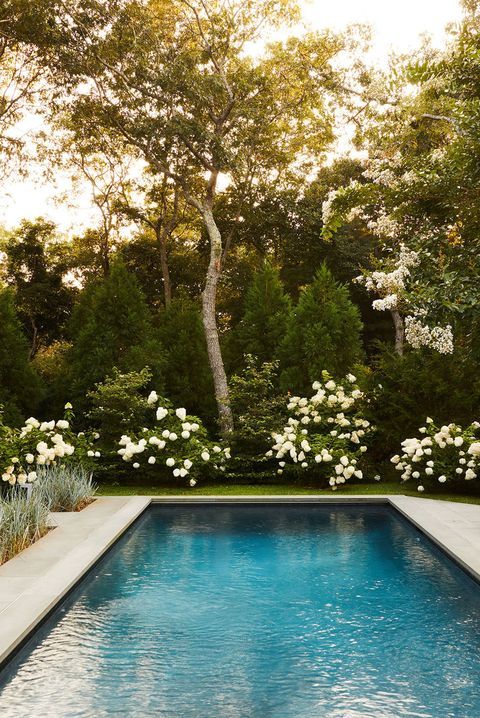 Creating a Stunning Pool Area with Creative Landscaping Ideas