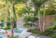 pool landscaping ideas