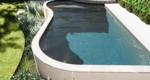 pool design