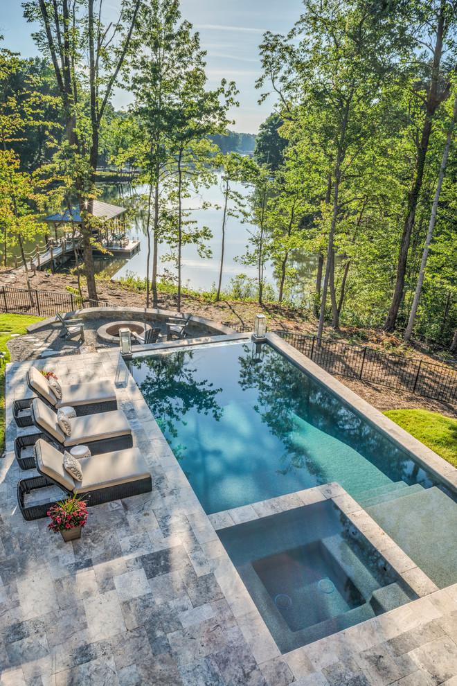 Creating a Stunning Pool Oasis: Designing Your Ideal Swimming Pool