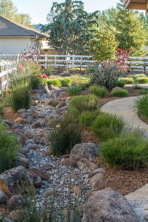 Creating a Stunning River Rock Garden: A Natural Oasis for Your Outdoor Space