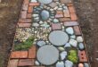 rock garden landscaping