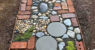 rock garden landscaping