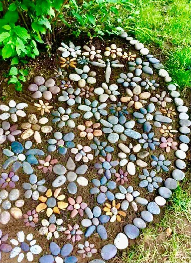 Creating a Stunning Rock Garden Landscape