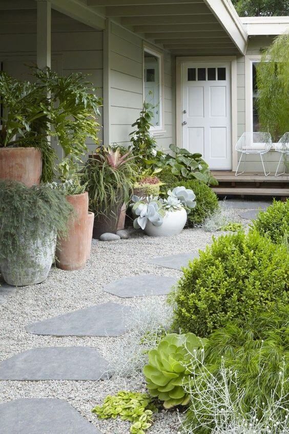 Creating a Stunning Rock Garden Oasis for Your Yard