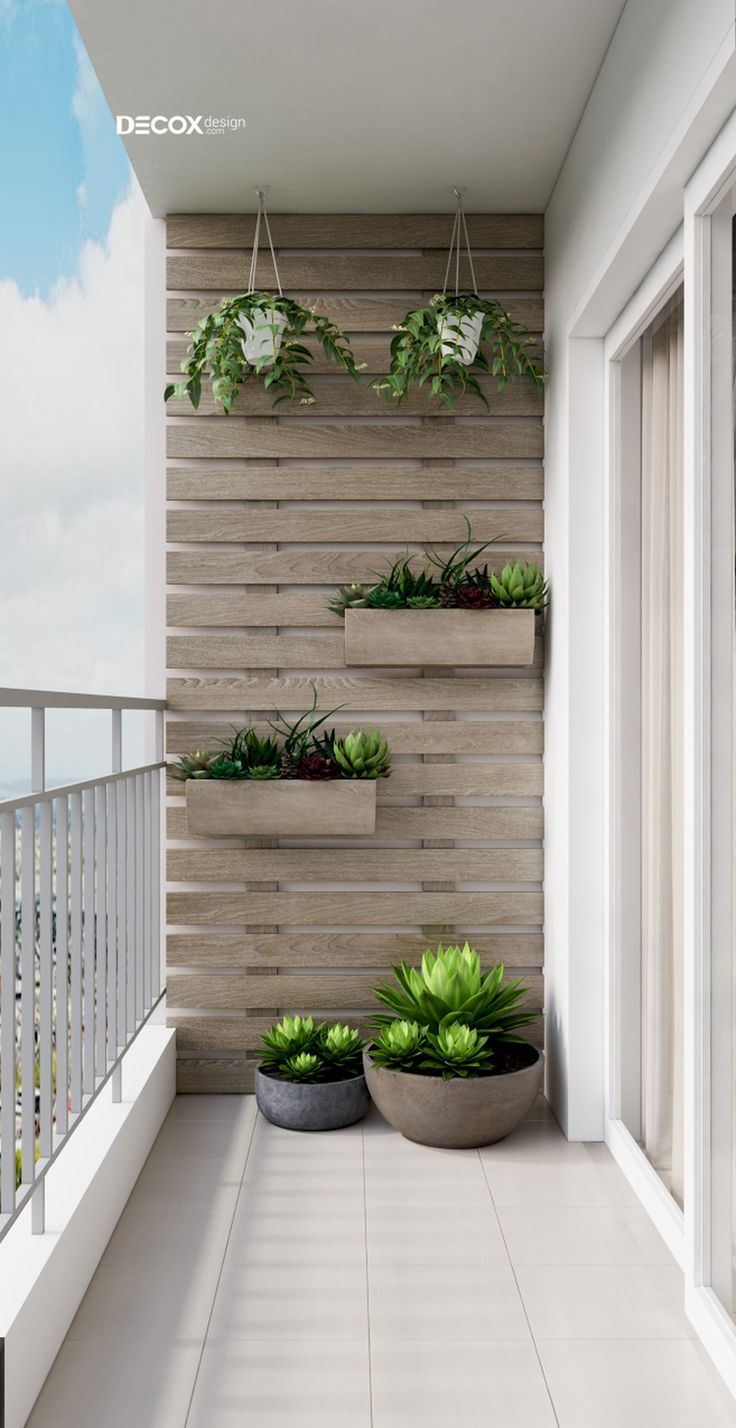 Creating a Stylish Balcony Space: Tips for Designing a Welcoming Outdoor Oasis