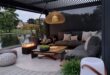 patio ideas decor