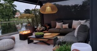 patio ideas decor