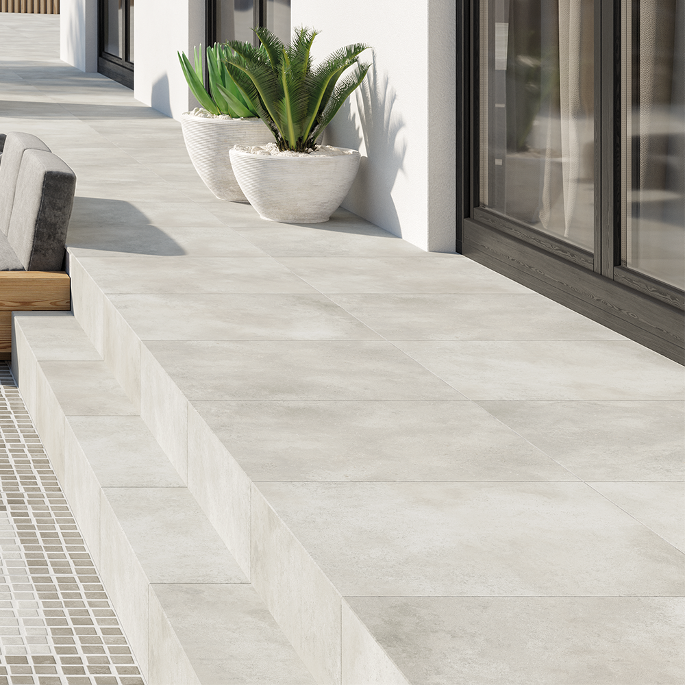 Creating a Stylish Outdoor Space: The Ultimate Guide to Choosing the Perfect Patio Flooring