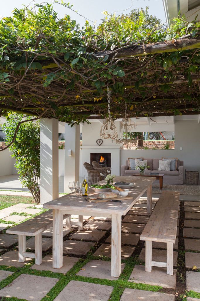 Creating a Stylish and Functional Covered Patio: Ideas for Your Outdoor Oasis