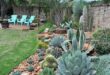 landscaping xeriscape