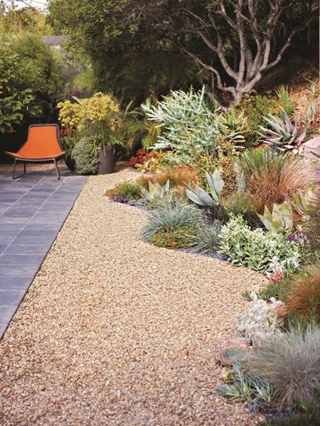 Creating a Sustainable Landscape with Xeriscaping