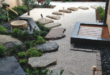 small japanese zen garden