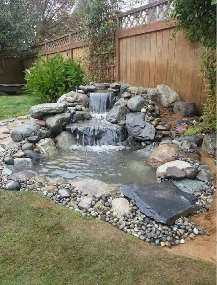 Creating a Tranquil Oasis: How to Design a Beautiful Garden Pond