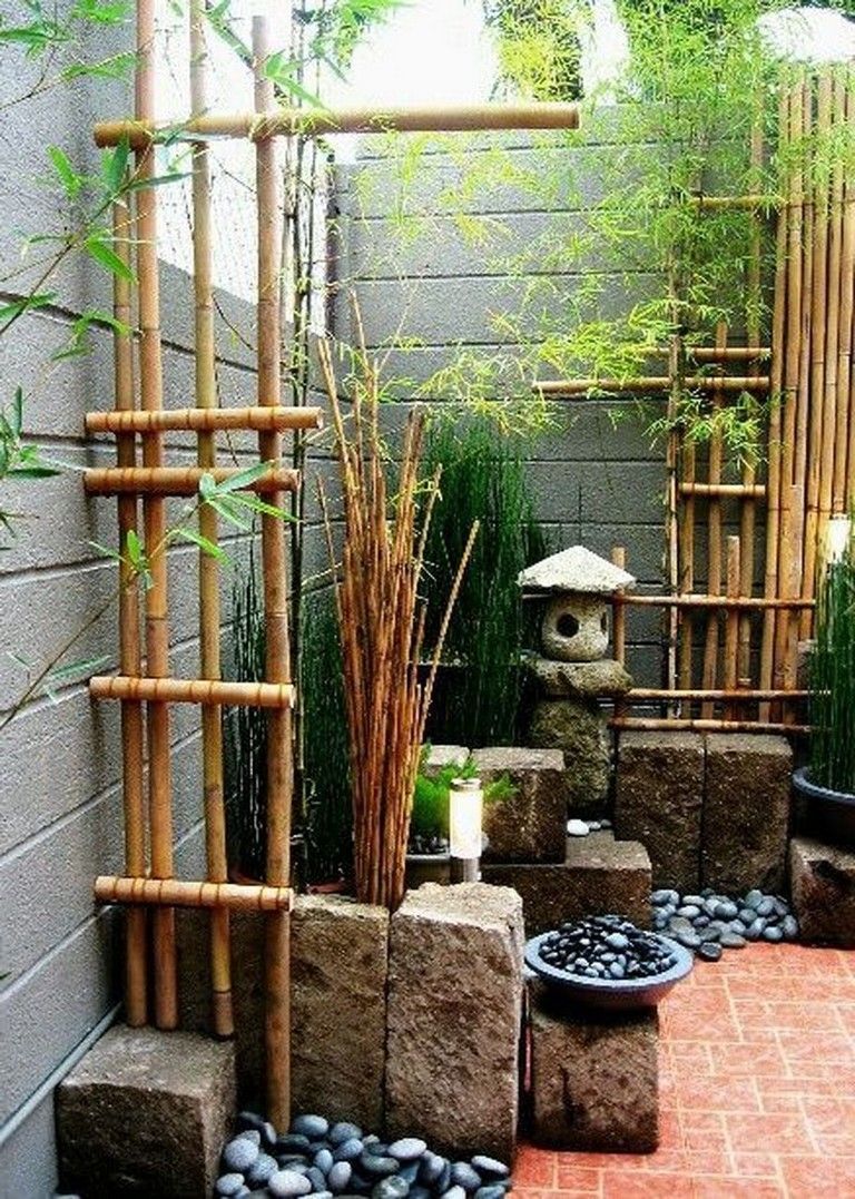 Creating a Tranquil Sanctuary: The Beauty of Small Japanese Zen Gardens