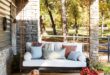 cozy front porch ideas