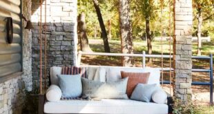 cozy front porch ideas