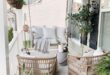 cozy front porch ideas