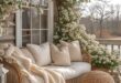 cozy front porch ideas