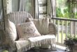 cozy front porch ideas