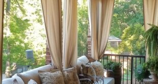 cozy front porch ideas