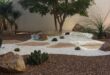 landscaping xeriscape