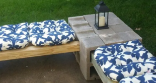 back patio ideas on a budget