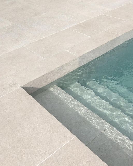 Creating an Oasis: Perfecting Your Pool Design