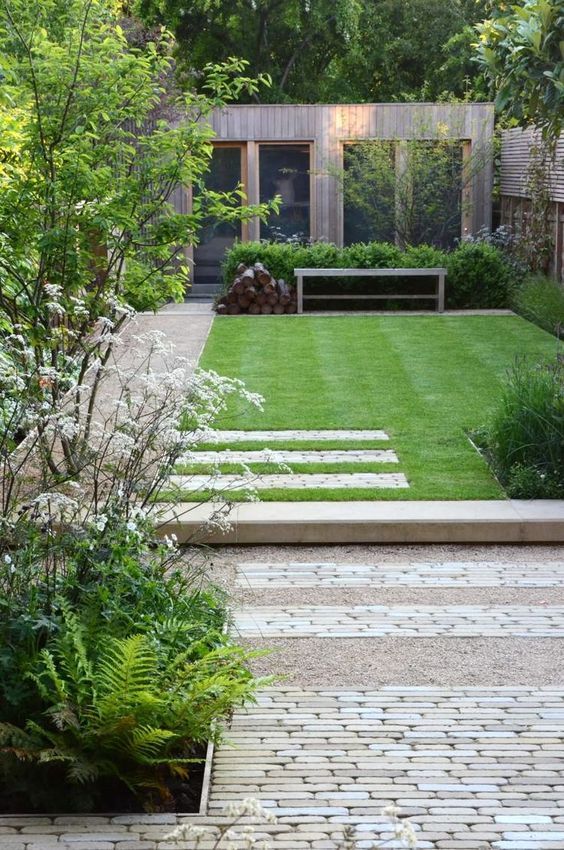 Creating beautiful and functional garden spaces in limited areas