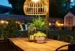 patio lighting