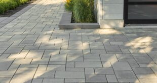 driveway design