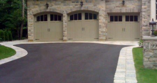 driveway design