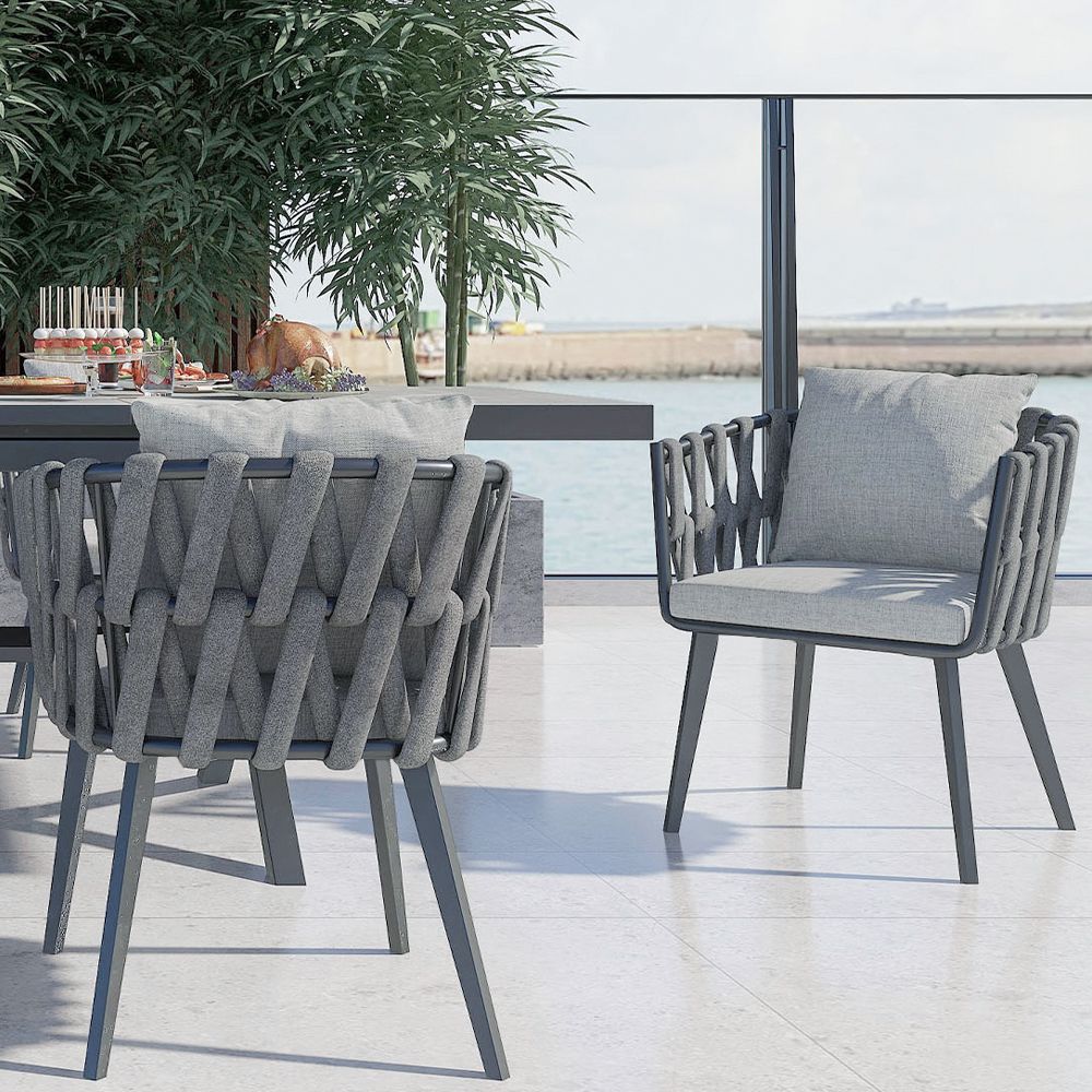 Creating the Perfect Outdoor Dining Experience with Patio Sets