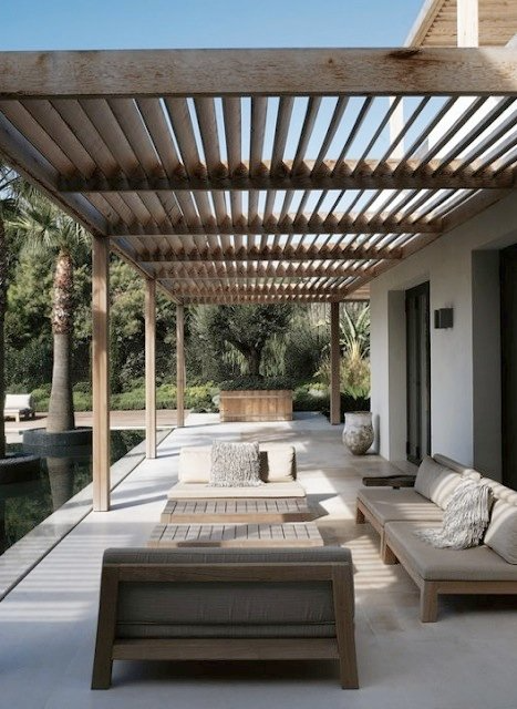 Creating the Perfect Outdoor Oasis: A Guide to Patio Design