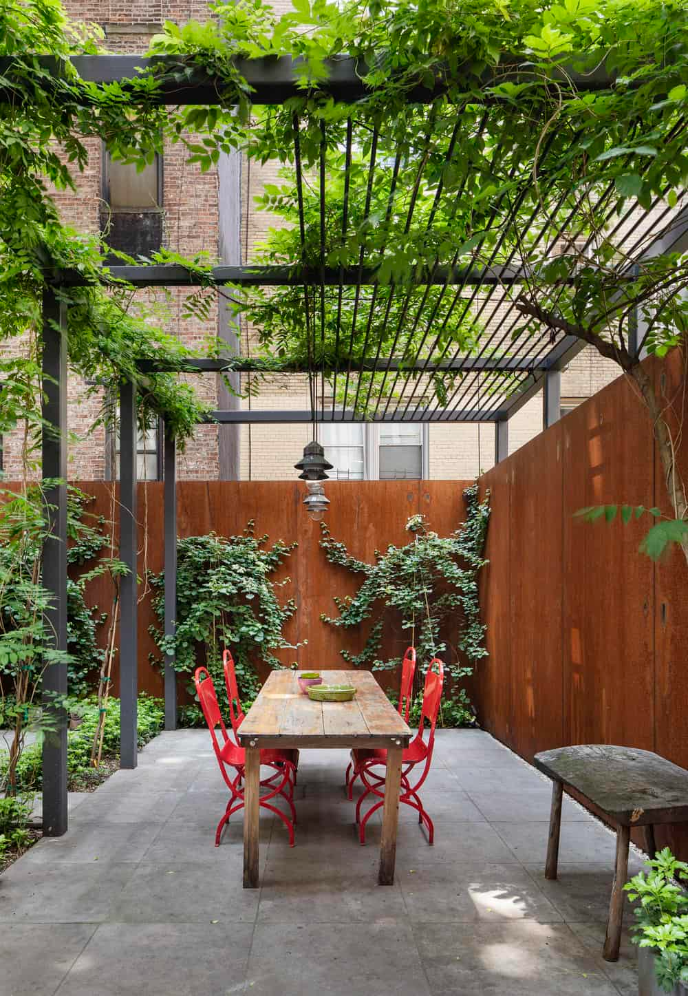 Creating the Perfect Outdoor Oasis: Backyard Patio Design Ideas