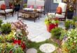 patio ideas decor