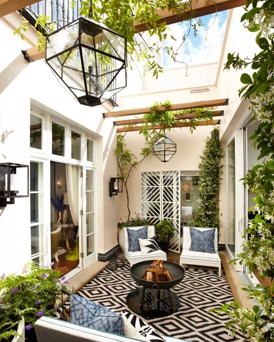 Creating the Perfect Outdoor Oasis: Tips for Designing Your Ideal Patio