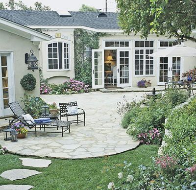 Creating the Perfect Outdoor Oasis: Tips for Designing Your Patio