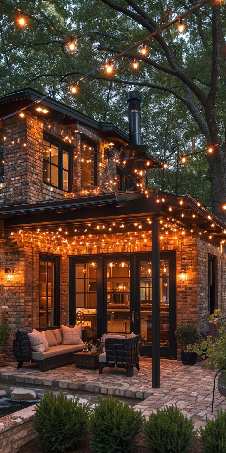 Creating the Perfect Outdoor Oasis: Tips for Designing a Stunning Covered Patio