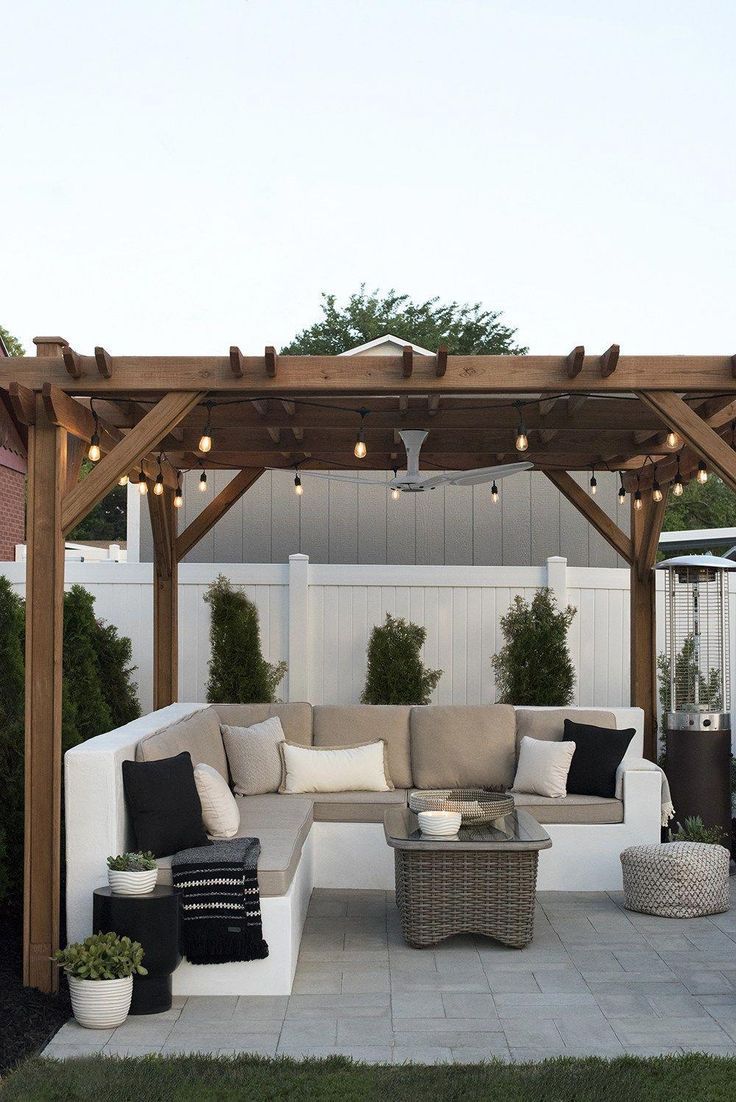 Creating the Perfect Outdoor Oasis: Tips for Stunning Patio Design