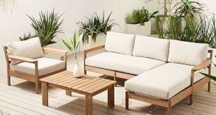 patio furniture set