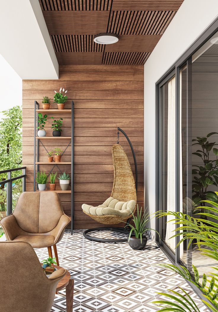 Creating the Perfect Outdoor Space: Balcony Design Ideas to Transform Your Home