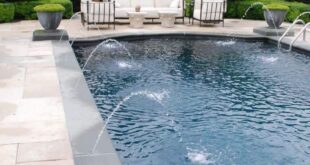 pool design