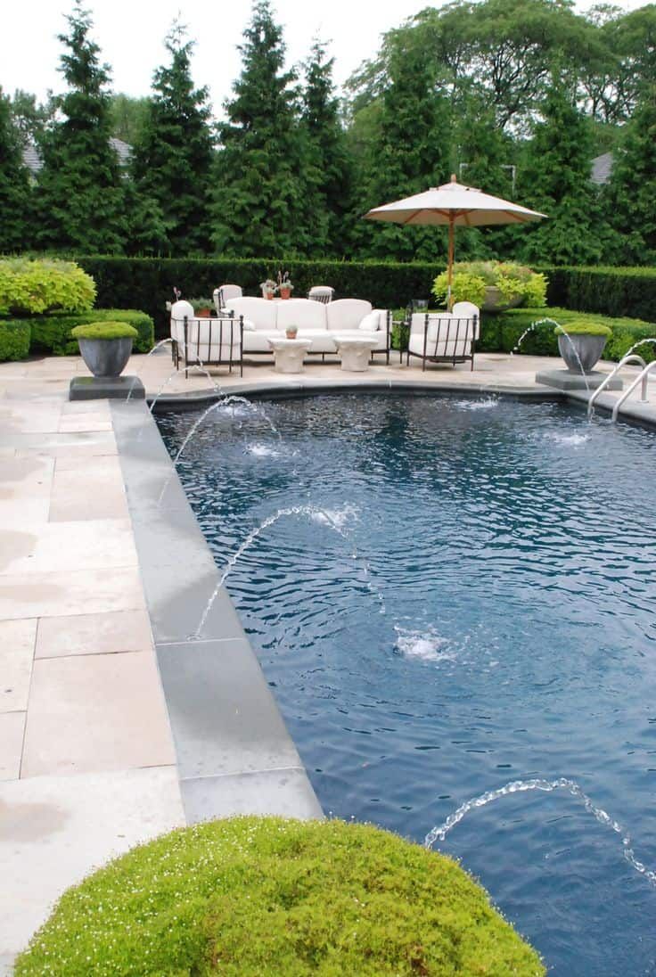 Creating the Perfect Pool Concept: A Guide to Unique and Functional Designs